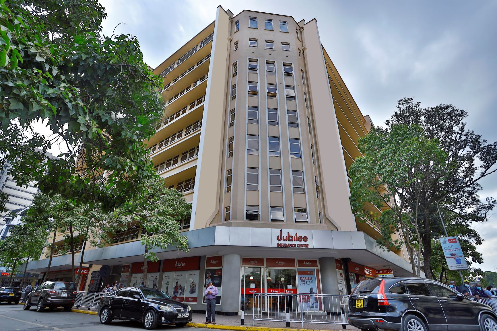 Jubilee Holdings announces special dividend as profits hit Sh6.83bn