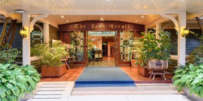 Lord Erroll: Rich History of Gideon Moi's Runda Restaurant