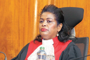 4 Supreme court judges on Ahmednassir’s hit list – Weekly Citizen