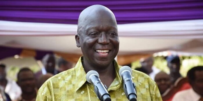 MPs Push for Jakoyo to Be First Kenyan Immortalised at Parliament Buildings