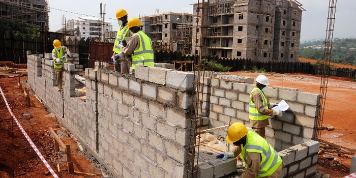 Govt Sets New Standards for Building Materials