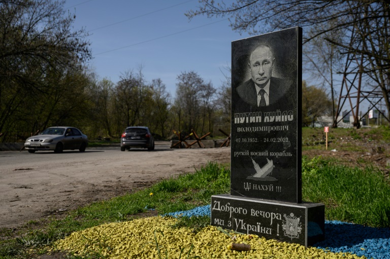 US moving 'heaven and earth' for Ukraine to defeat Russia » Capital News