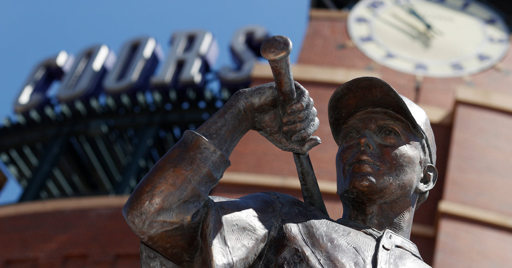 After an Acrimonious Spring, Baseball Finally Has a Plan to Play