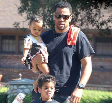 michael ealy biography
