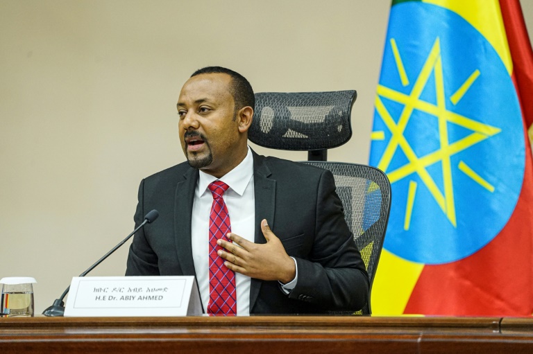 Ethiopia says 'destroyed' force coming from Sudan » Capital News
