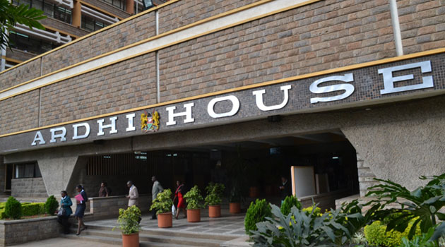 Lands ministry sets up legal committees to manage digital registry transition » Capital News