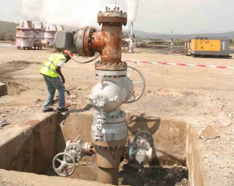 KenGen yet to decide if it is time to pull workers out of Ethiopia