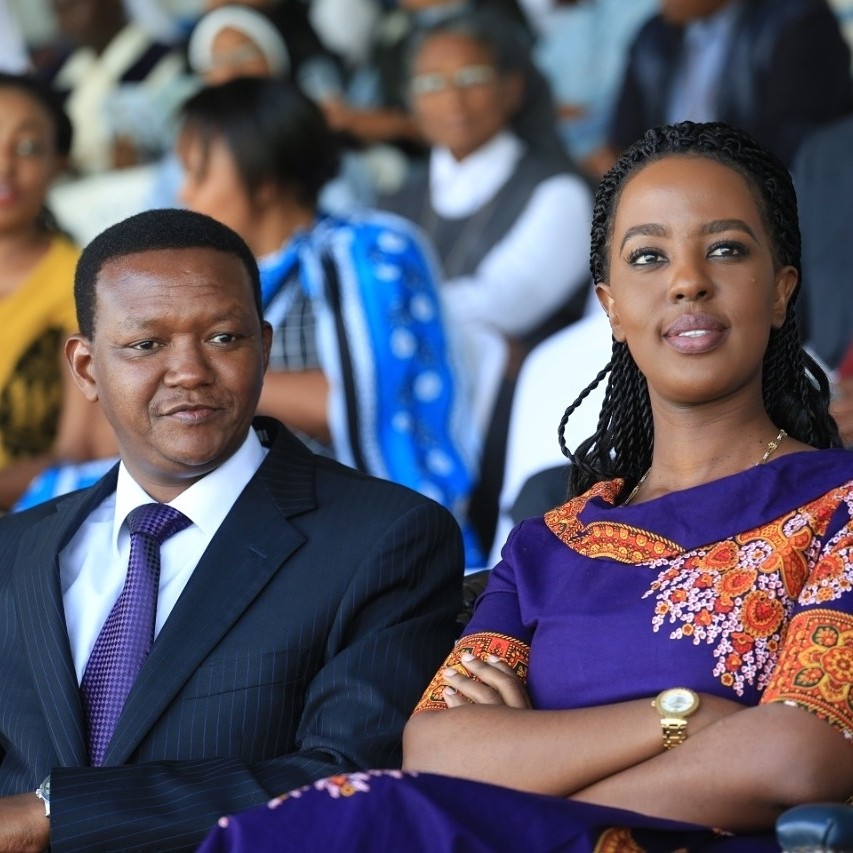 Ladies Are Flocking My DM And Sending Me Their Body Parts- Alfred Mutua Speaks After Separation With Lillian