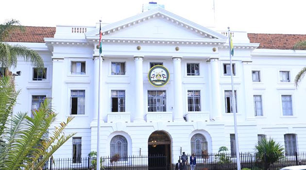 Uhuru appoints military man to head Nairobi Metropolitan Service » Capital News