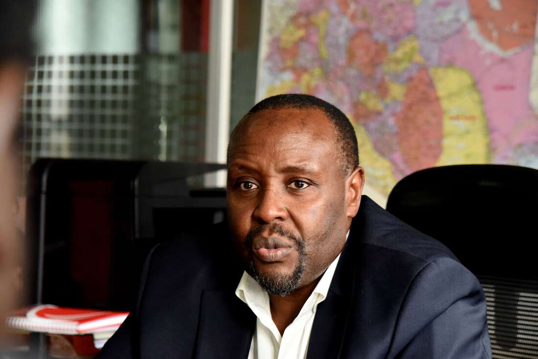 Kenya Airways planes grounded in leasing fees fight