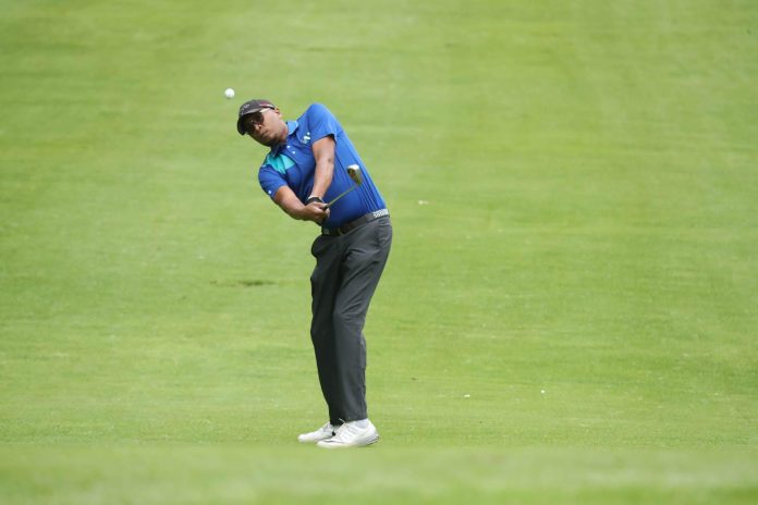 Handicap 10 Golfer Wins I&M Bank Corporate Golf Day
