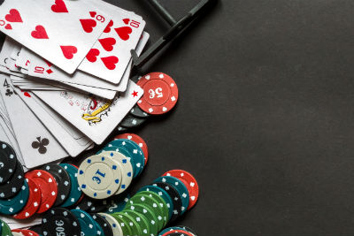 How Important is Luck in Gambling?