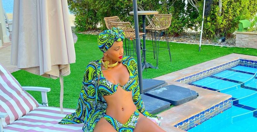 Come Back With Better Offers! Huddah Reveals How Much She Charges