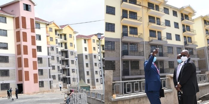 Why Kenyans Buying Houses Will Pay More