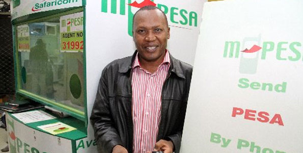 Businessman who moved over Sh. 1.3 billion in his M-Pesa shops
