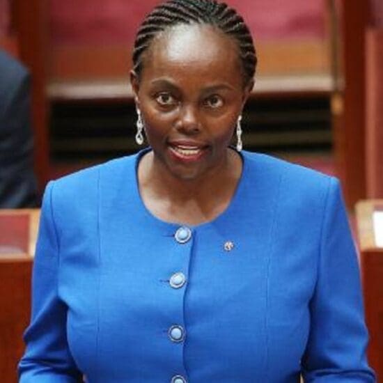 Ex-Australian senator Lucy Gichuhi fails to raise Sh3m to bury daughter