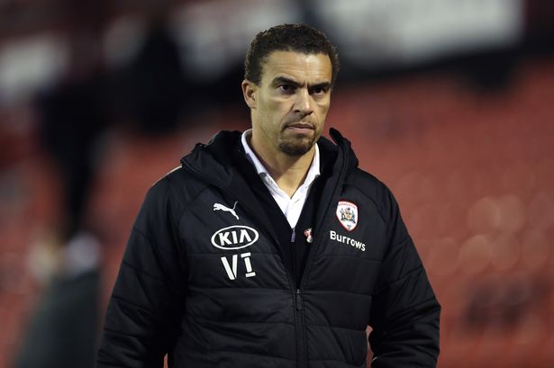 West Brom sack head coach Ismael after poor form : The standard Sports