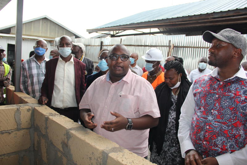 Sotik town now set for upgrading to municipality status