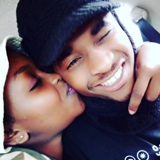 Can your boyfriend even? Peter Miracle baby begs girlfriend to come back home after walking out on him