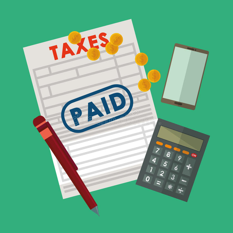 OPINION: The Unnecessariness of Taxes