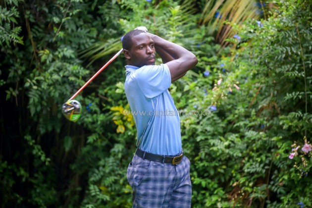 Kenya’s Madoya dominates Uganda Open Day 1