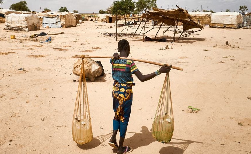Kenya: Global Index Classifies Hunger Situation in the Country as Serious