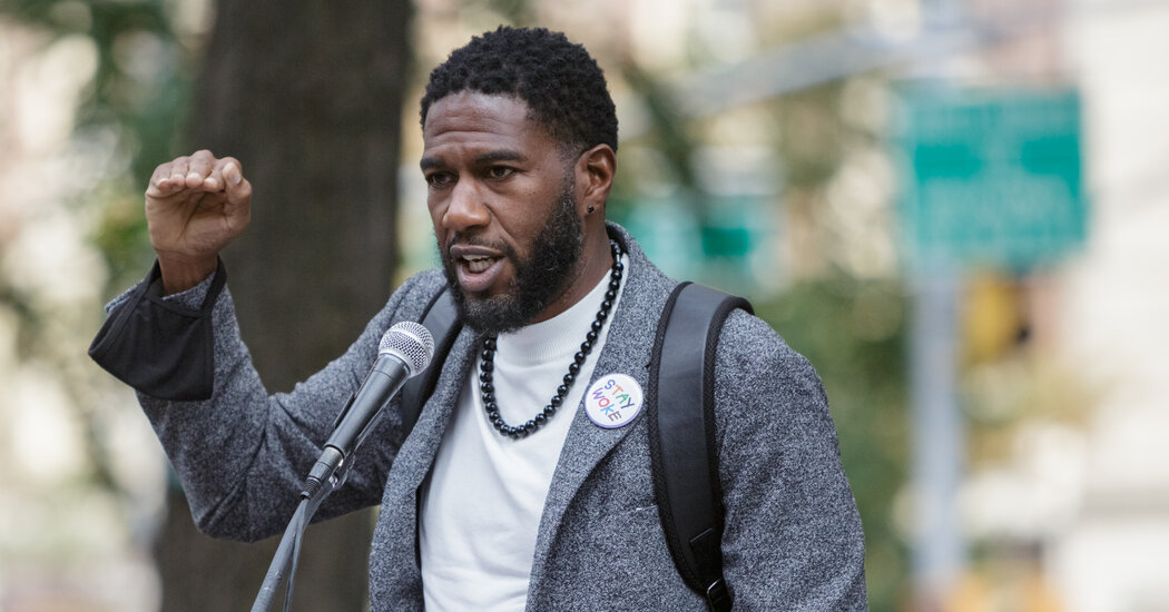 Working Families Party Endorses Jumaane Williams for Governor