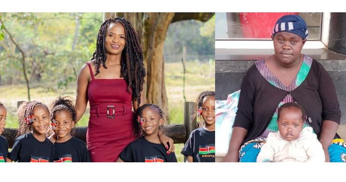 Real Stories from Kenyans Moms