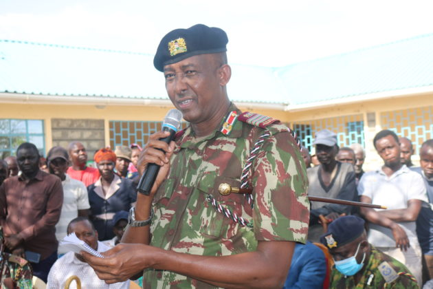 Candidates in Insecurity Prone areas to be provided with Meals, Accommodation » Capital News