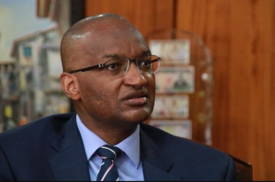 Law to regulate digital lenders comes into effect- CBK