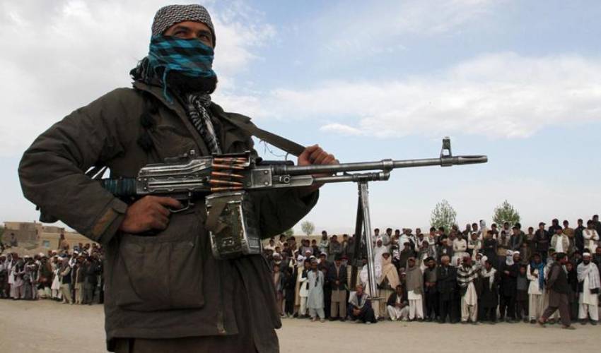 US exit from Afghanistan offers us poignant lessons