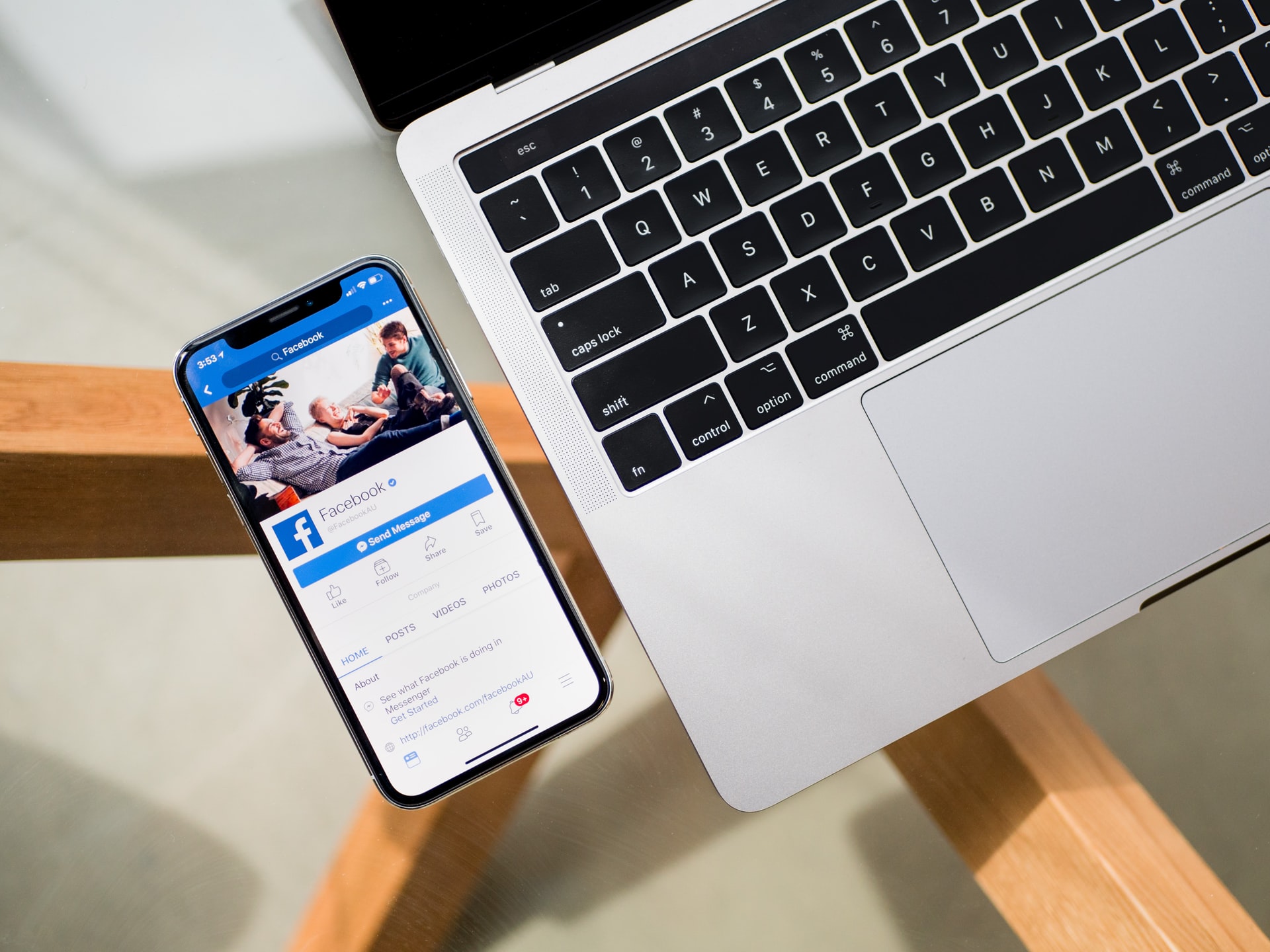 Facebook could launch digital wallet this year: report