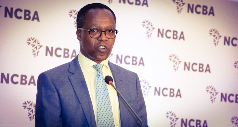 The NCBA merger bears fruits as bank posts Sh1.6bn in net profit for Q1