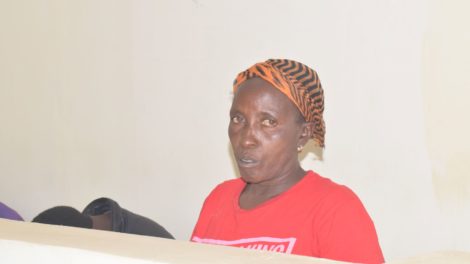 Woman in the dock for beating up uncle – Nairobi News