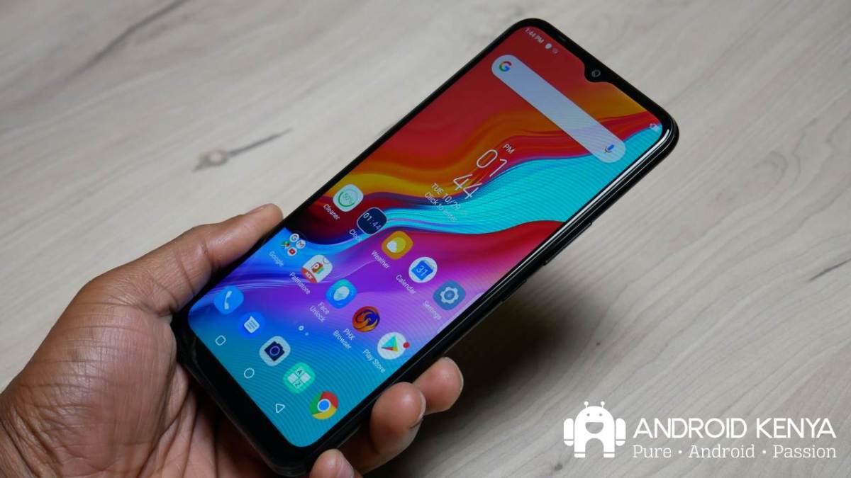 How to check if your mobile phone is genuine in Kenya