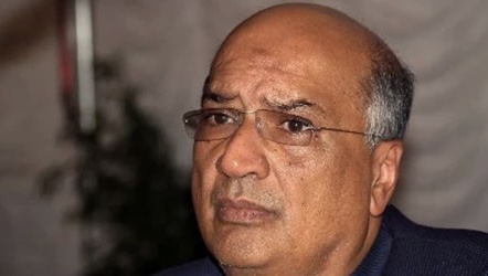 Senate Probe Embattled Tycoon Merali In Controversial Sale Of Spire Bank To Teachers