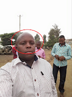 DRAMA as alleged GAY pastor from Kitengela is exposed by his gay partner, he refused to pay me after SEX and I will leak everything.