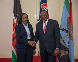 Uhuru press unit is dead!