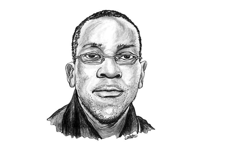 We can’t talk about judicial independence yet we bully Chief Justice at slightest opportunity
