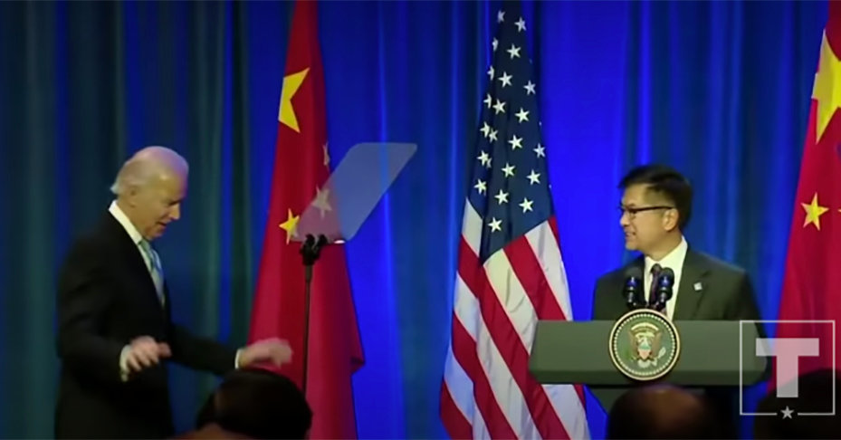 New Trump Attack Ad Falsely Suggests Former Governor Is Chinese
