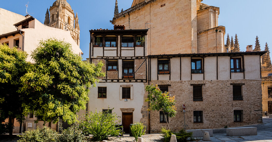 Spain Pledged Citizenship to Sephardic Jews. Now They Feel Betrayed.