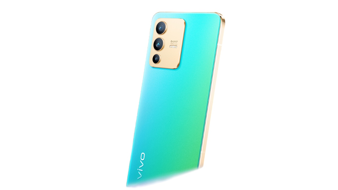 Vivo V23 5G set for Kenya launch