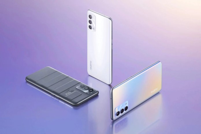 Realme GT Master Specifications and Price in Kenya