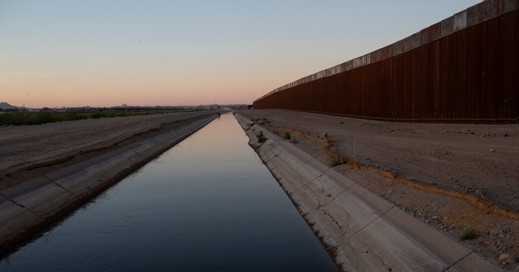 Biden Administration to Restore Clean-Water Protections Ended by Trump