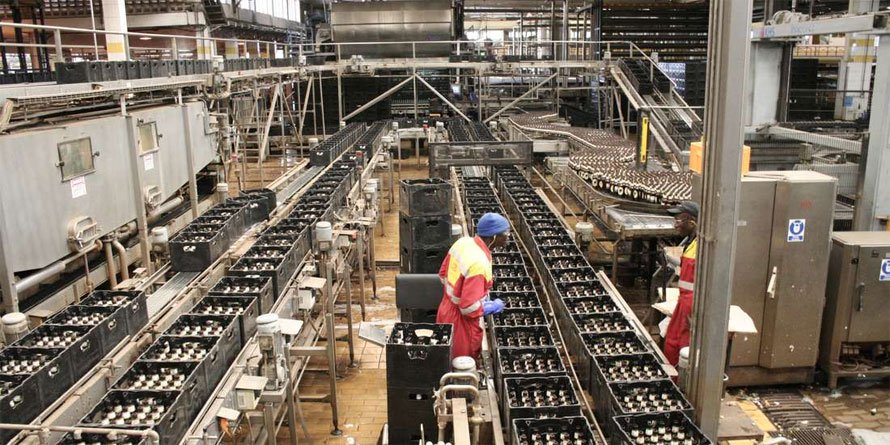 EABL freezes dividend on flat profit growth