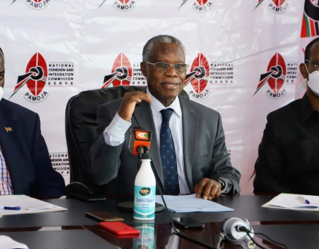 Nairobi, Mombasa, Kisumu among 23 hotspot counties, NCIC says » Capital News
