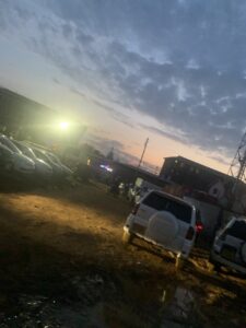 Da Place Lounge; Kisumu’s COVID-19 Epicenter.