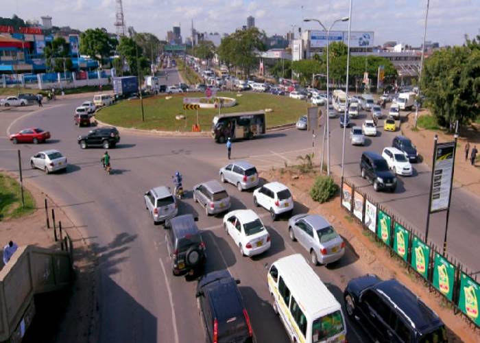 Terror suspect ‘offers Sh180K bribe to policeman for info. on Lang’ata Rd nightspot’