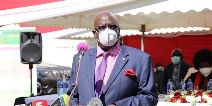 School Reopening: Magoha Sends Warning to Private Schools