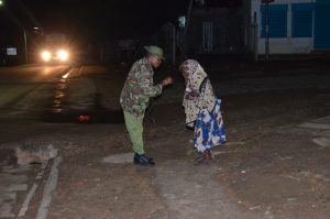 Curfew kills Voi town’s vibrant night life – Weekly Citizen